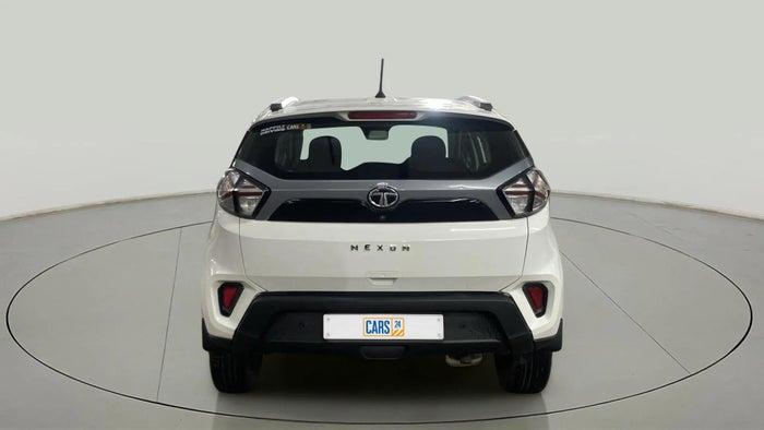 2021 Tata NEXON