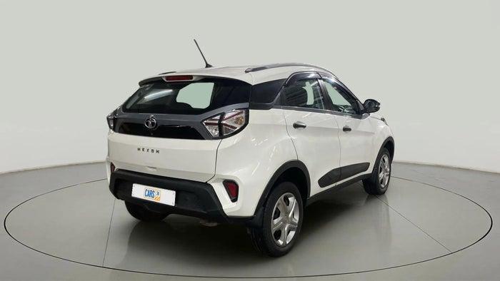 2021 Tata NEXON