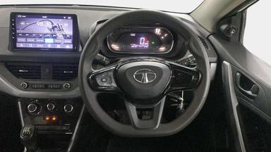 2021 Tata NEXON