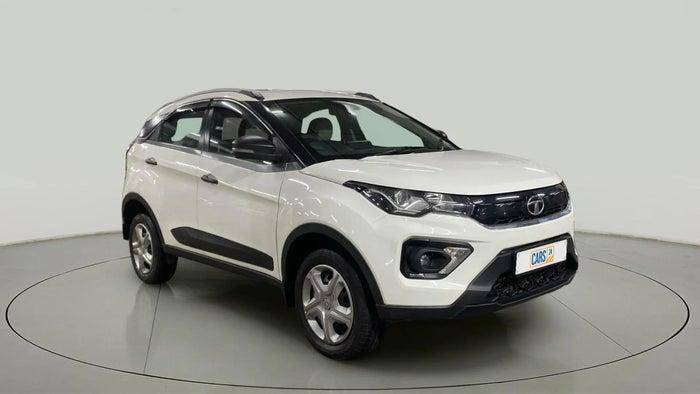 2021 Tata NEXON