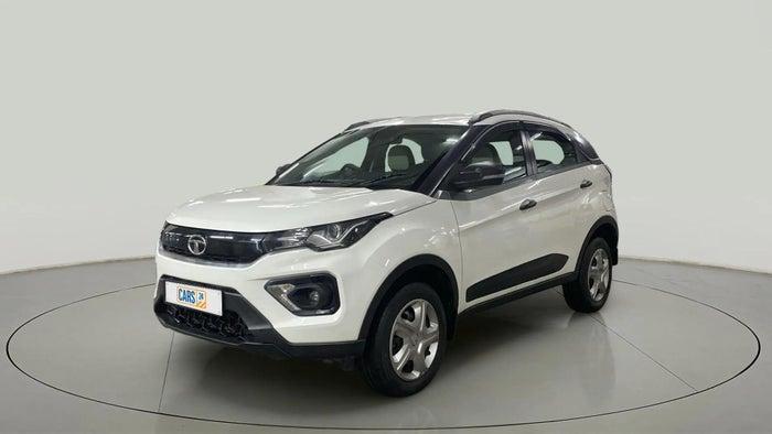 2021 Tata NEXON