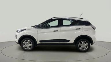 2021 Tata NEXON