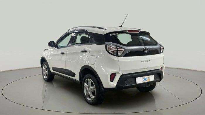 2021 Tata NEXON