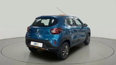 2021 RENAULT KWID