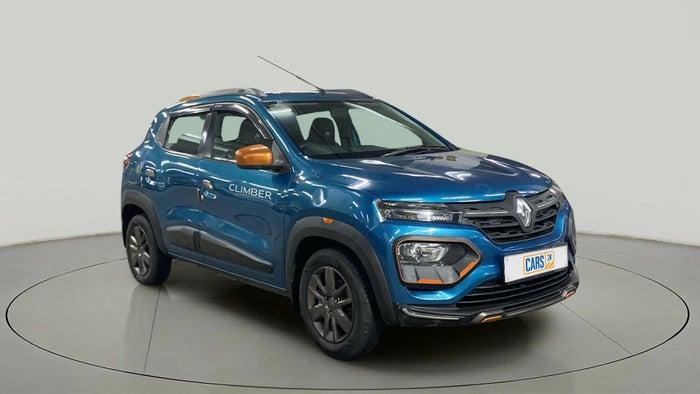 2021 RENAULT KWID