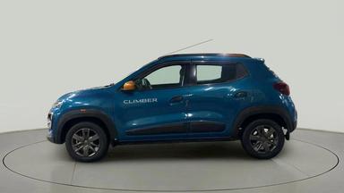 2021 RENAULT KWID