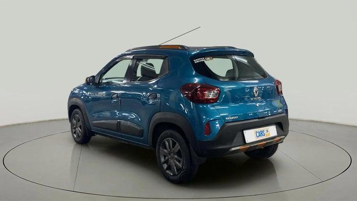 2021 RENAULT KWID