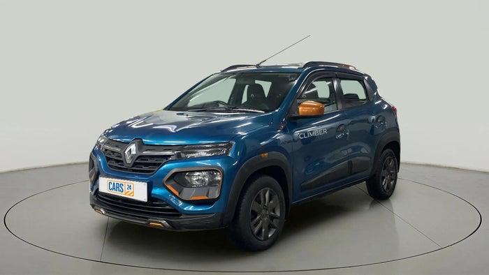 2021 RENAULT KWID