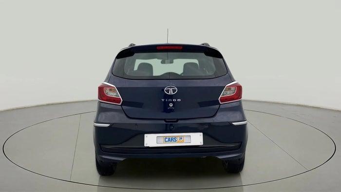 2022 Tata Tiago