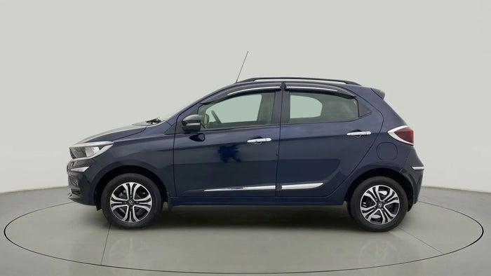 2022 Tata Tiago