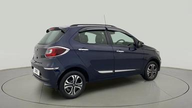 2022 Tata Tiago