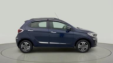 2022 Tata Tiago