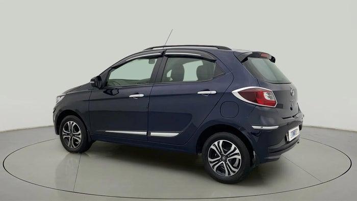 2022 Tata Tiago