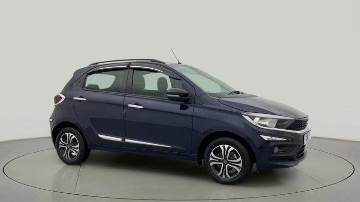 2022 Tata Tiago