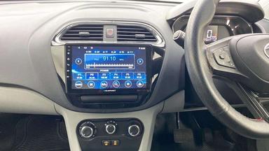 2022 Tata Tiago