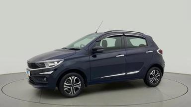 2022 Tata Tiago