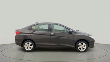 2015 Honda City