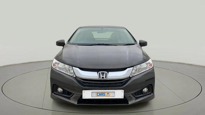 2015 Honda City