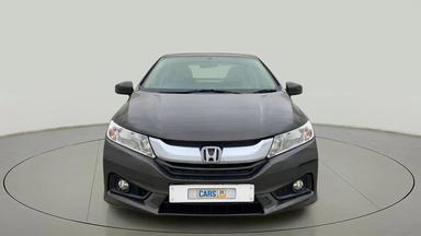 2015 Honda City