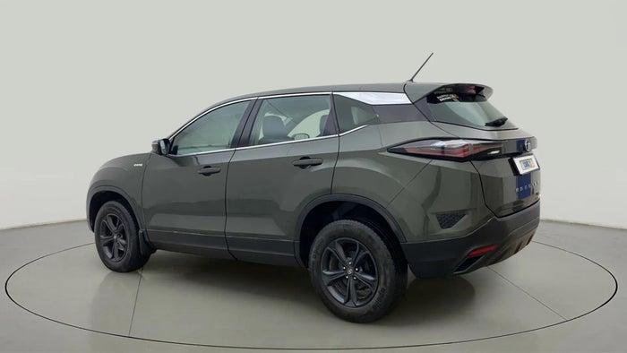 2021 Tata Harrier