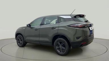 2021 Tata Harrier