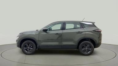 2021 Tata Harrier