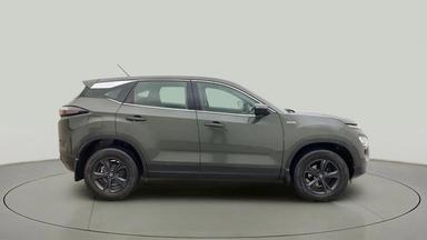 2021 Tata Harrier