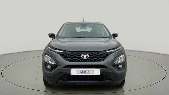 2021 Tata Harrier