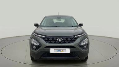 2021 Tata Harrier