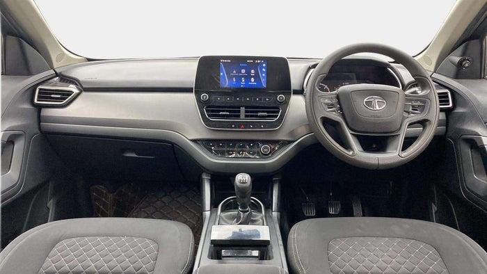 2021 Tata Harrier