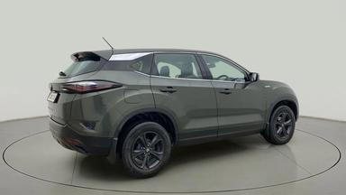 2021 Tata Harrier