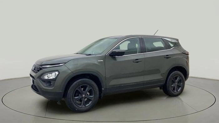 2021 Tata Harrier