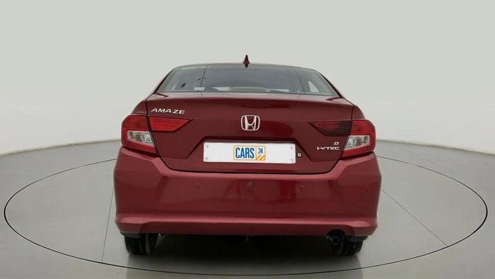 2019 HONDA AMAZE