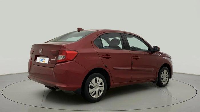 2019 HONDA AMAZE