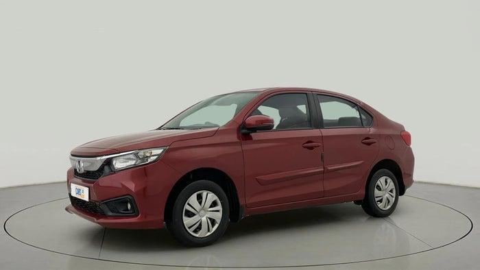 2019 HONDA AMAZE