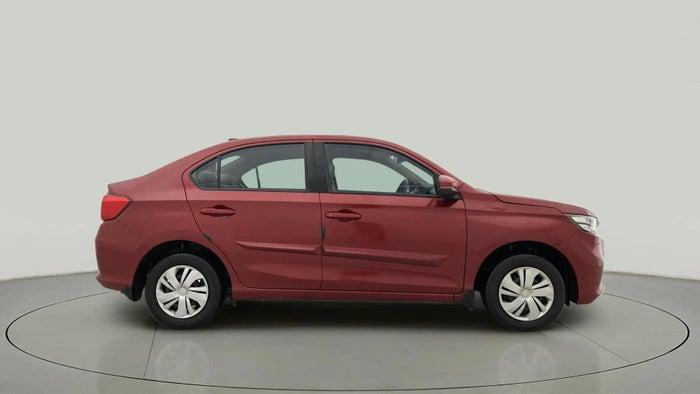 2019 HONDA AMAZE