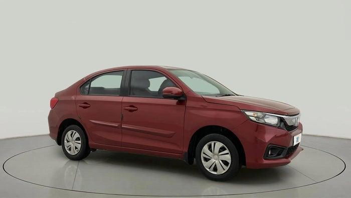 2019 HONDA AMAZE