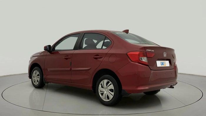 2019 HONDA AMAZE