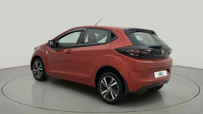 2020 Tata ALTROZ