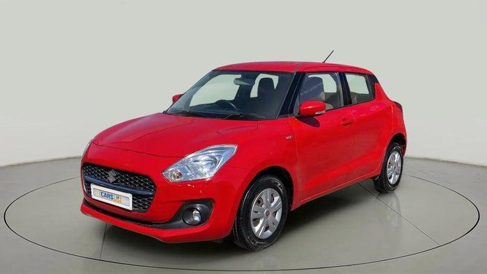 2018 Maruti Swift