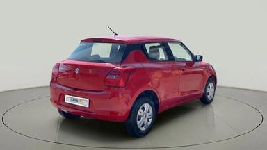 2018 Maruti Swift