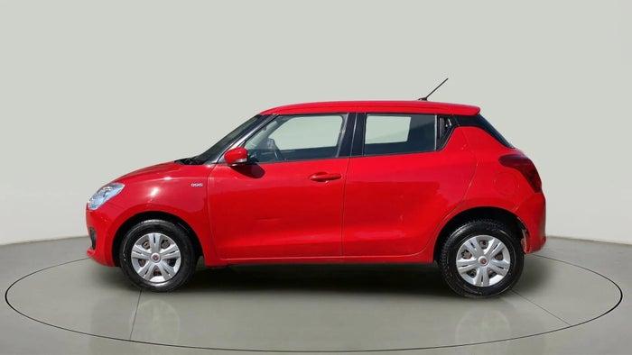 2018 Maruti Swift