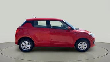 2018 Maruti Swift