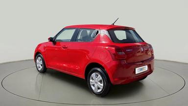 2018 Maruti Swift