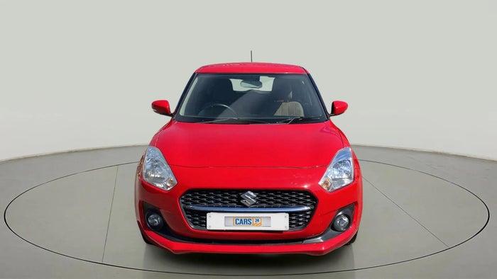 2018 Maruti Swift