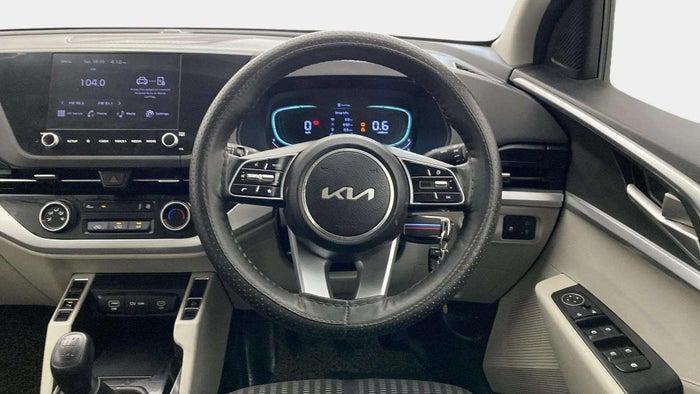 2022 KIA CARENS