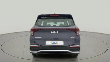 2022 KIA CARENS