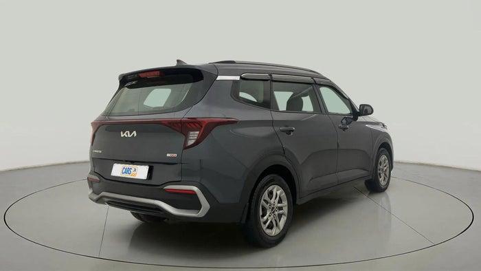 2022 KIA CARENS