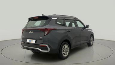 2022 KIA CARENS