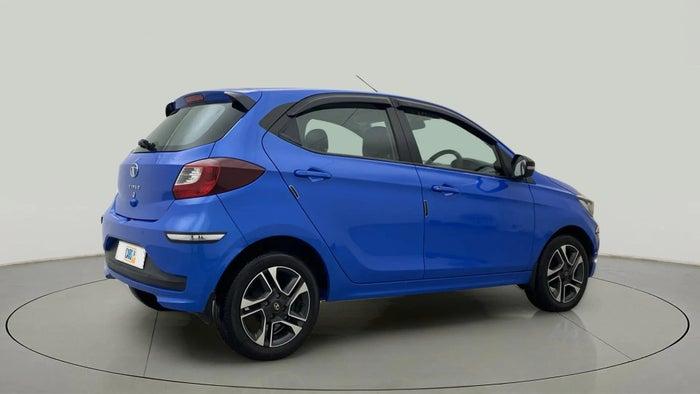 2020 Tata Tiago